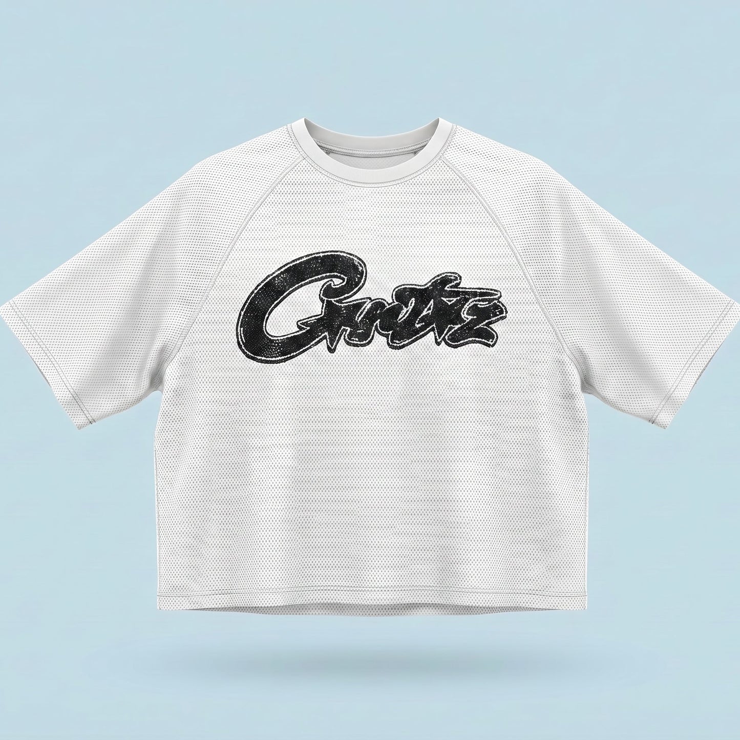 Corteiz  Jersey Style  T-shirt