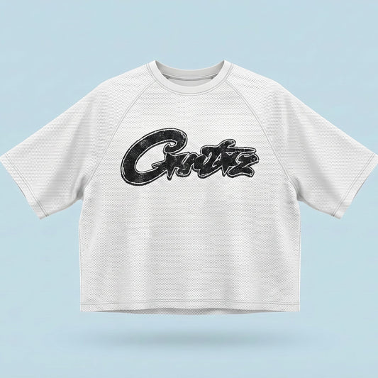 Corteiz  Jersey Style  T-shirt